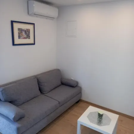 By The Mall Apartamento