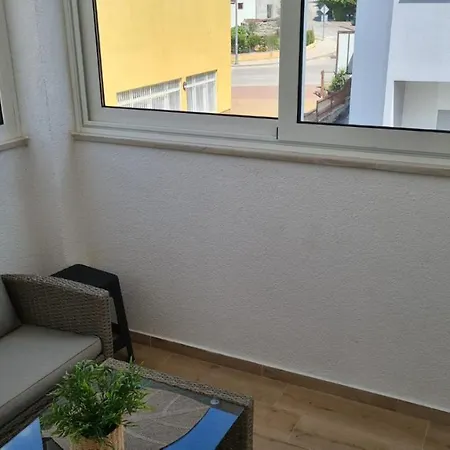 شقة By The Mall *